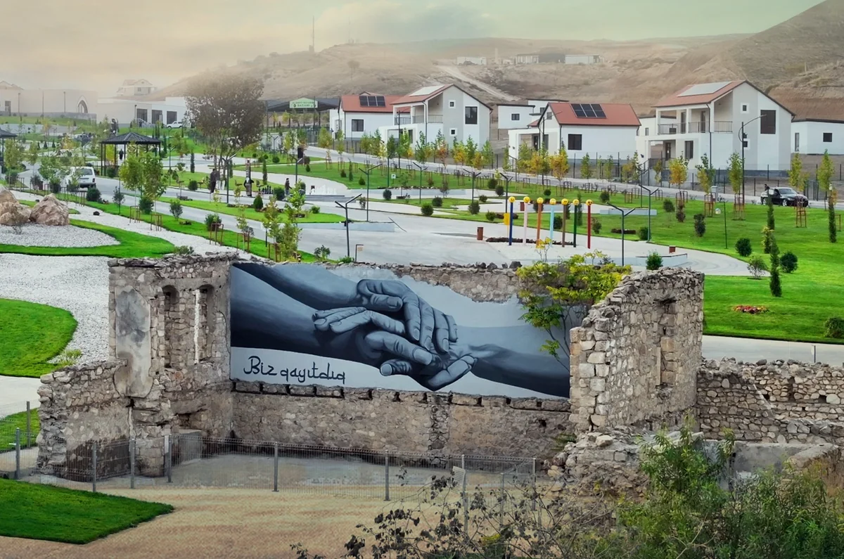 Qarabağ və Şərqi Zəngəzurda uşaqlar üçün yaradıcılıq ustad dərsləri keçiriləcək