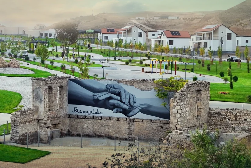 Qarabağ və Şərqi Zəngəzurda uşaqlar üçün yaradıcılıq ustad dərsləri keçiriləcək