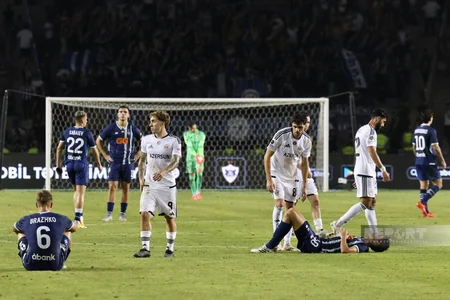 UEFA Konfrans Liqası: Qarabağ Kiyev Dinamosunu məğlub edərək pley-offa yüksəlib - YENİLƏNİB-5