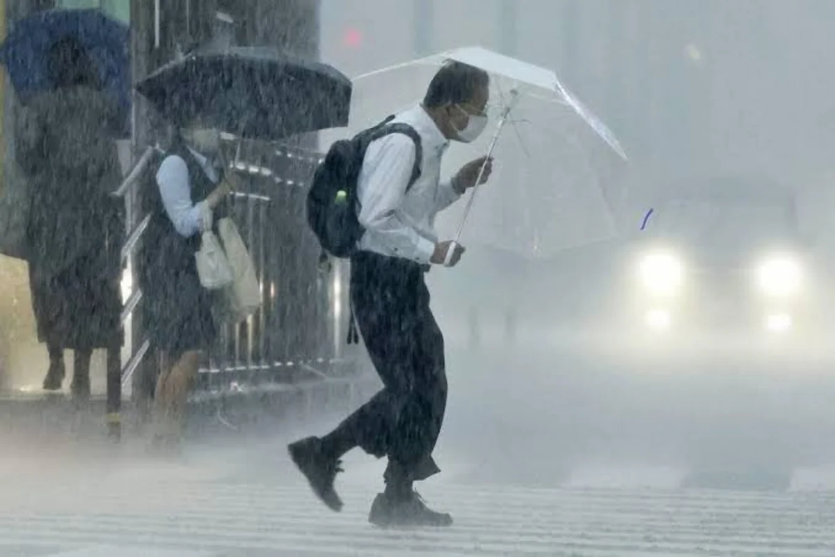 Emergency safety measures introduced in 18 cities in Japan's Chiba Prefecture