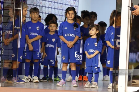 UEFA Konfrans Liqası: Qarabağ Dinamo ilə oyunda hesabı açıb - YENİLƏNİB
