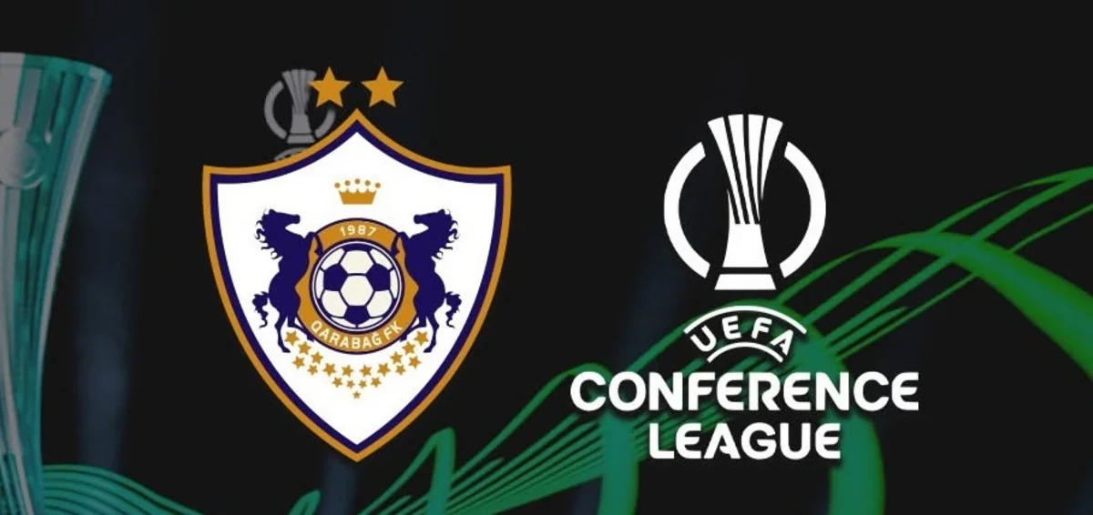 UEFA Konfrans Liqası: "Qarabağ"ın pley-offdakı rəqibi dəqiqləşib