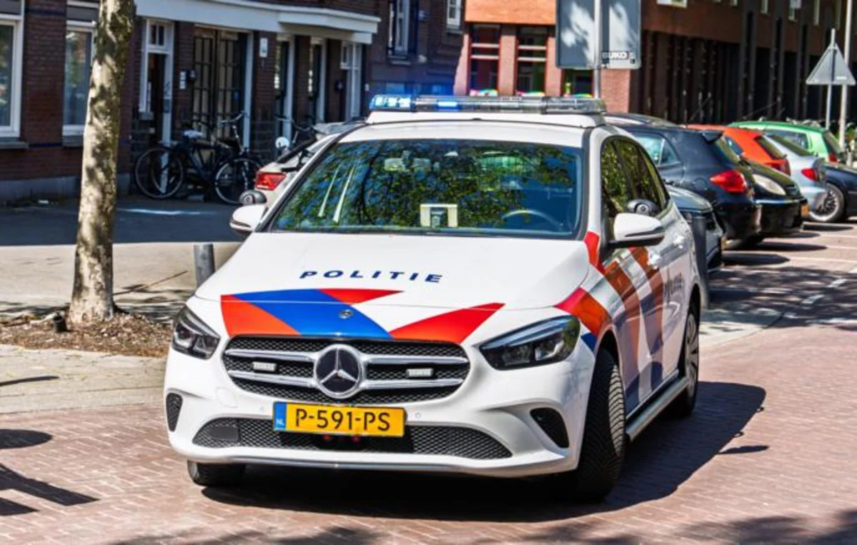 Rotterdamda partlayış baş verib, ölən və yaralananlar var