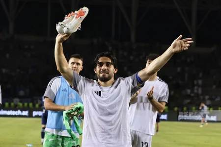 UEFA Konfrans Liqası: Qarabağ Kiyev Dinamosunu məğlub edərək pley-offa yüksəlib - YENİLƏNİB-5