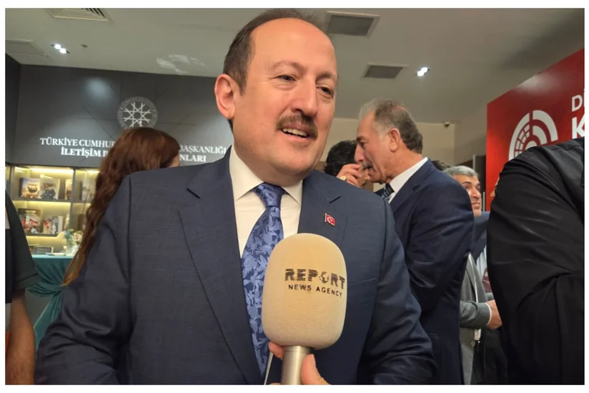 AFAD rəhbəri: Türkiyə TDT çərçivəsində yeni layihələrin icrası ilə bağlı Azərbaycanla birlikdə fəaliyyət göstərir