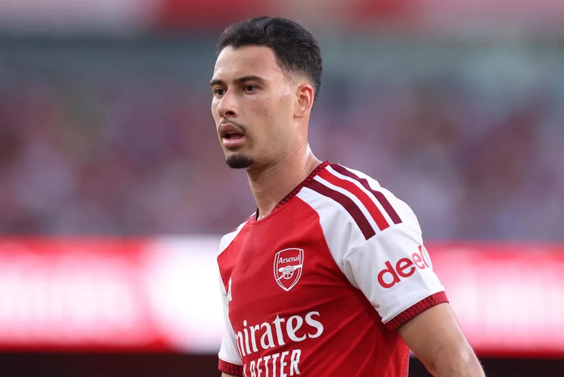 Qalatasaray Qabriel Martinelli üçün Arsenala 45 milyon avro təklif edib