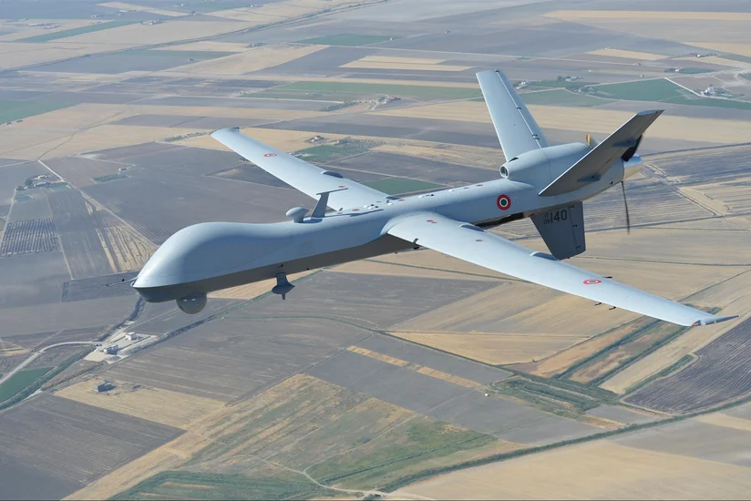 WP: ABŞ İranla müharibədə MQ-9 Reaper dronlarının təxminən dörddə birini itirib