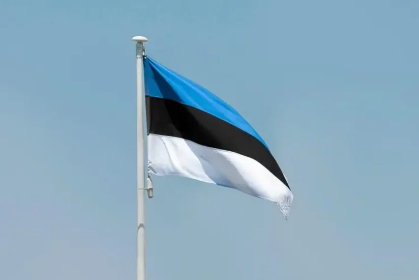 Estoniya Ukraynaya 340 min avro ayıracaq