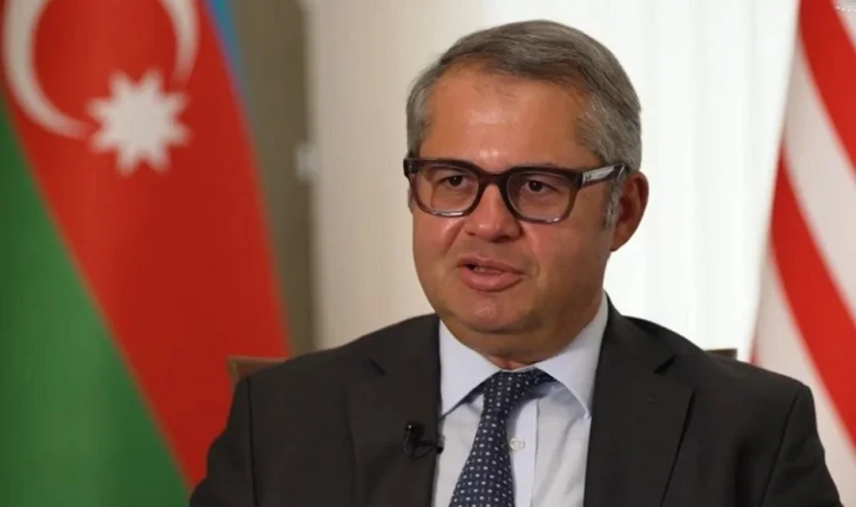 Khazar Ibrahim: Cholpon-Ata summit opens new opportunities for Azerbaijan and Central Asian countries