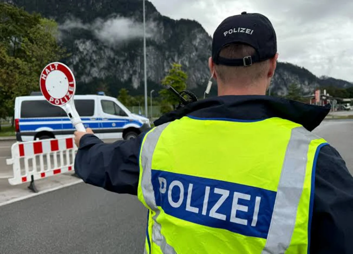 Unexploded WWII-era ordnance discovered at major research center in Germany - EXCLUSIVE