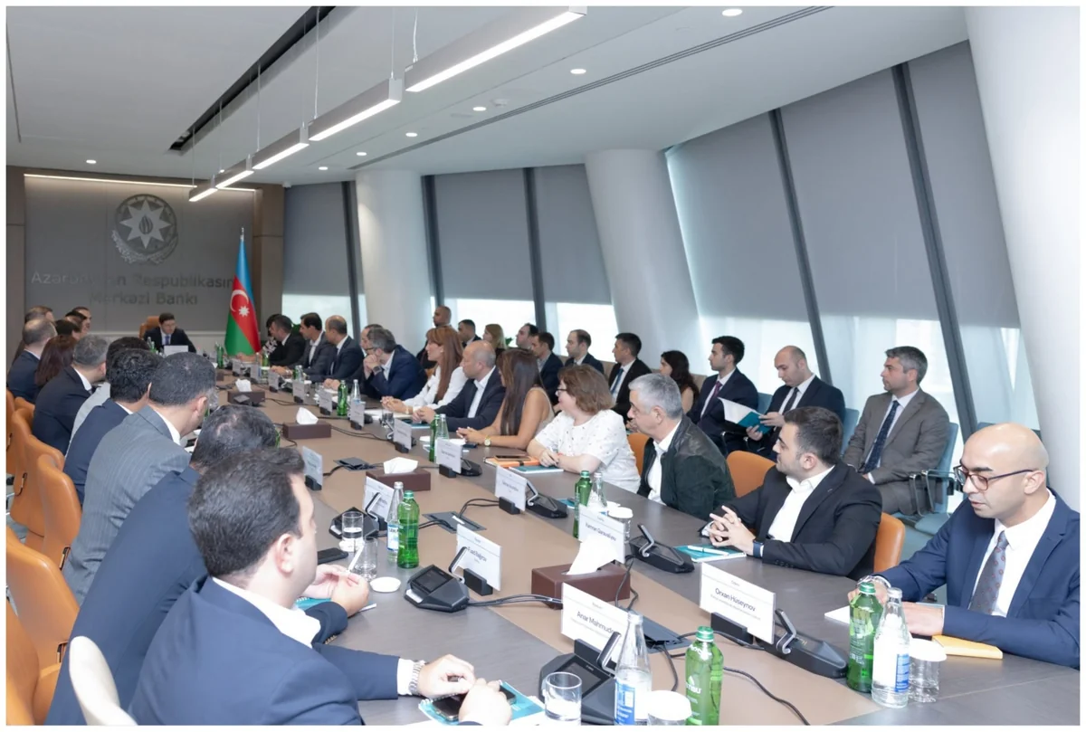 Draft regulations for crypto assets discussed in CBA