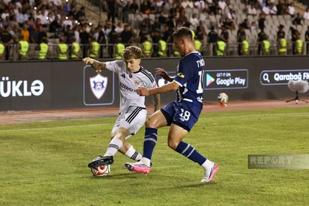 UEFA Konfrans Liqası: Qarabağ Kiyev Dinamosunu məğlub edərək pley-offa yüksəlib - YENİLƏNİB-5