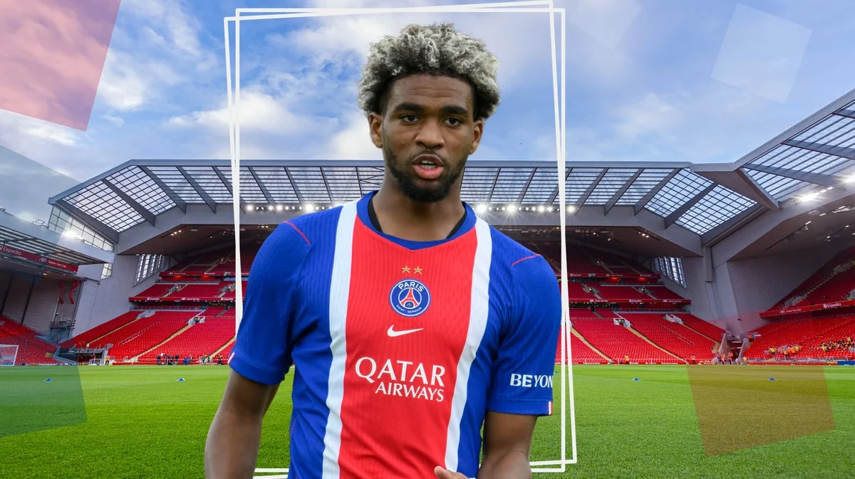Mançester Yunayted PSJ-nin futbolçusu İbrahim Mbayenin transferi üçün danışıqlara başlayıb