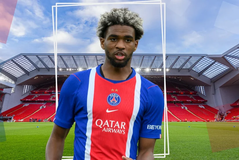 Mançester Yunayted PSJ-nin futbolçusu İbrahim Mbayenin transferi üçün danışıqlara başlayıb