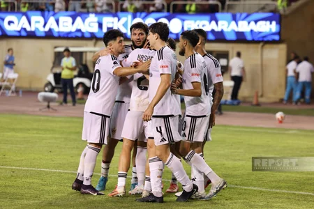 UEFA Konfrans Liqası: Qarabağ Kiyev Dinamosunu məğlub edərək pley-offa yüksəlib - YENİLƏNİB-5