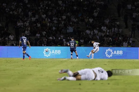 UEFA Konfrans Liqası: Qarabağ Kiyev Dinamosunu məğlub edərək pley-offa yüksəlib - YENİLƏNİB-5