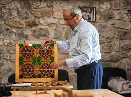 Israeli journalist describes Azerbaijan as exceptional travel destination