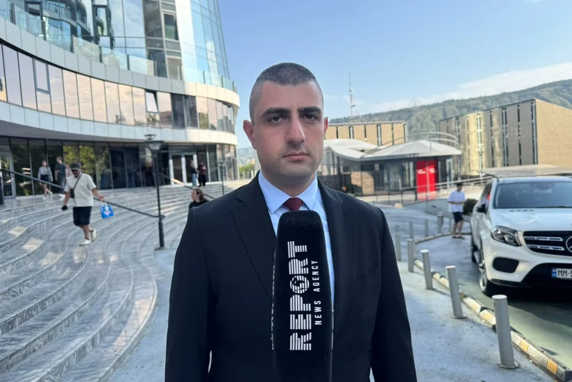 Giorgi Tumasyan: Azərbaycan və Ermənistanın enerji əməkdaşlığı qarşılıqlı etimadı gücləndirə bilər