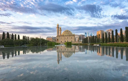 Israeli journalist describes Azerbaijan as exceptional travel destination
