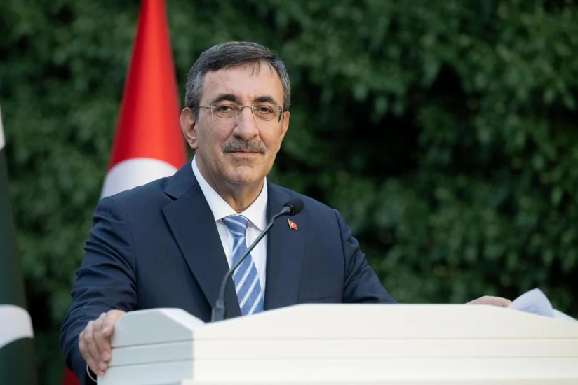 Cevdet Yılmaz: Türkiyə və Pakistan münasibətləri getdikcə daha çox əhəmiyyət qazanır
