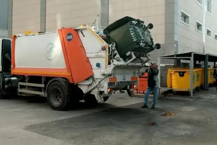 В трех городах Казахстана построят мусоросжигательные заводы