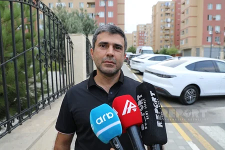 Xankəndi şəhərinə növbəti köç karvanı yola salınıb