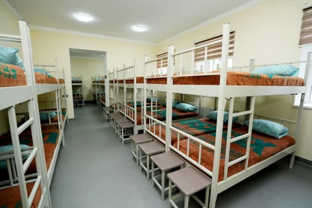 Сдана в эксплуатацию служба пограничной комендатуры Ялама