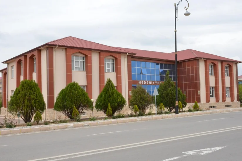 Babək, Culfa və Ordubaddakı mədəniyyət saraylarında əsaslı təmir işləri aparılacaq