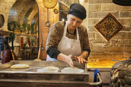 Israeli journalist describes Azerbaijan as exceptional travel destination