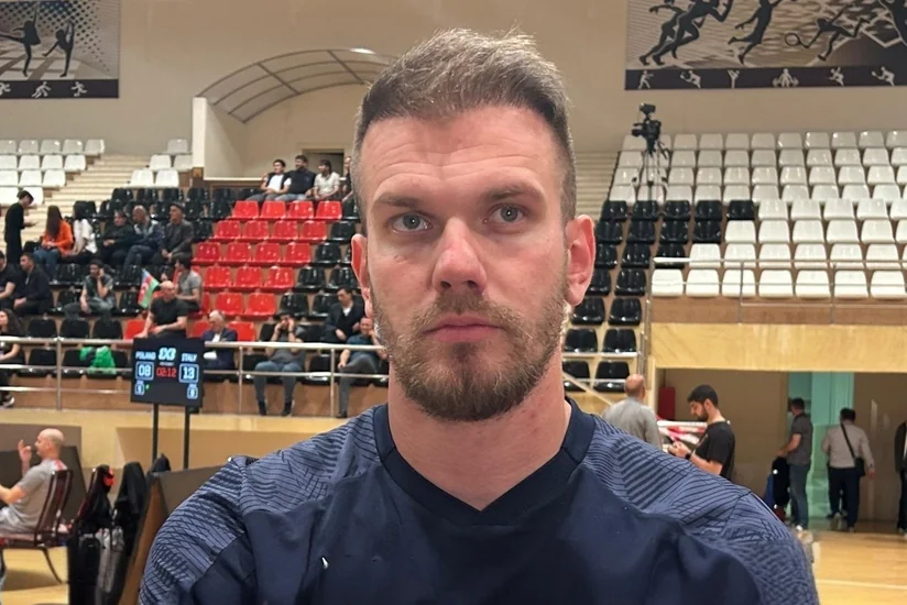 Ratomir Deliç Neftçi SOCARın əsas hədəfini açıqlayıb