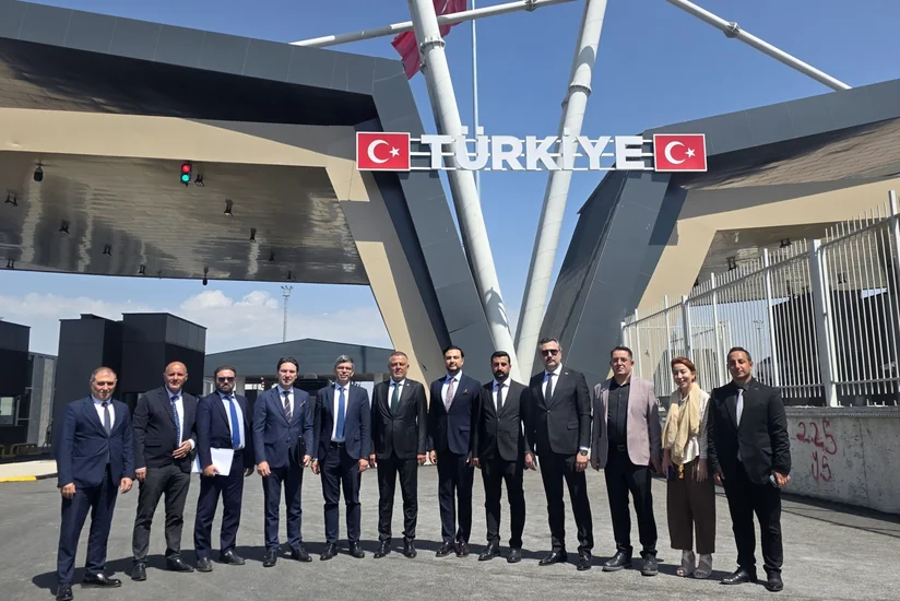Türkiyə, İran və Azərbaycan arasında yük axınını artırmaq üçün tədbirlər müəyyənləşib