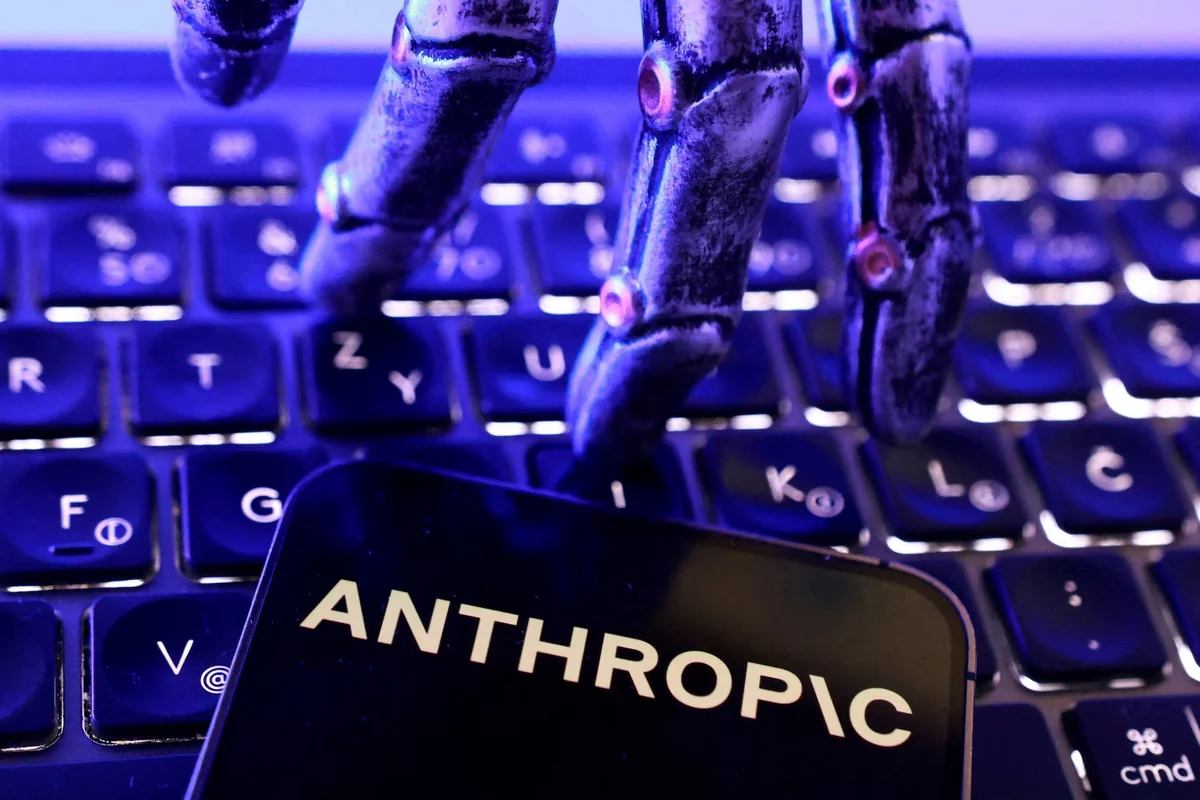 Anthropic IPO valuation hinges on $190-200B 2028 revenue forecast, sources say