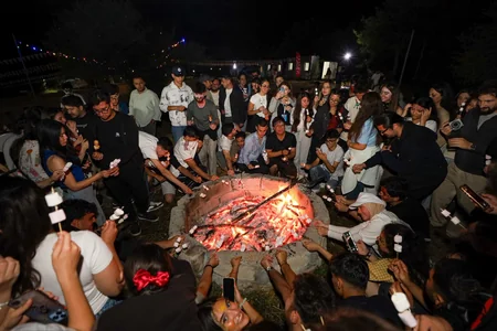 Yay Fest 2026 çərçivəsində Elm, Etika və Gələcək düşərgəsi təşkil olunub