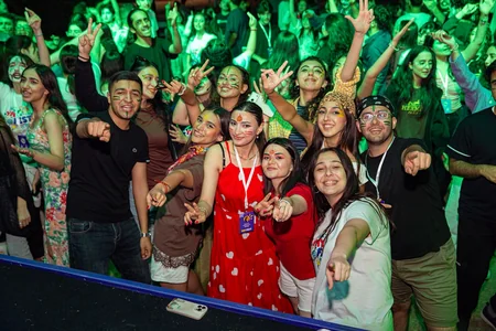 Yay Fest 2026 çərçivəsində Elm, Etika və Gələcək düşərgəsi təşkil olunub