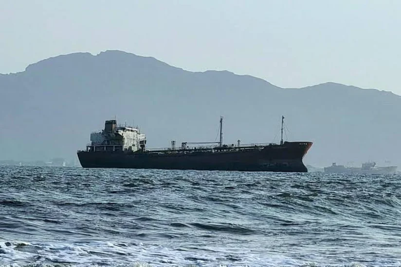 Houthis attack Red Sea port in Yemen with ballistic missiles; at least 1 dead