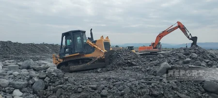 В Огузе усиливают меры по защите от паводков