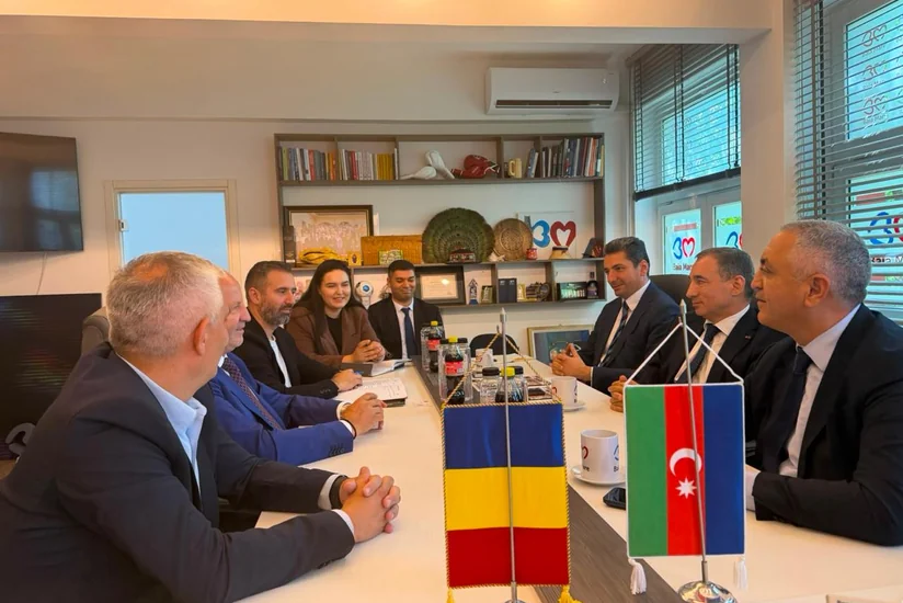 Azərbaycanın Qarabağ və Rumıniyanın Maramureş regionları əməkdaşlıq edəcəklər