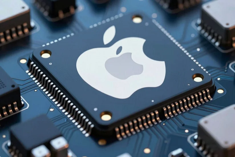 США призвали Apple отказаться от китайских чипов памяти