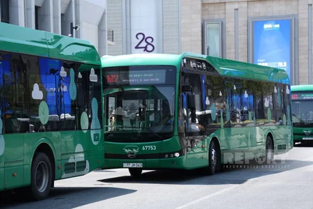 Qırmızı və Yaşıl xətlərin ayrılması Bakının nəqliyyat mənzərəsini necə dəyişəcək?