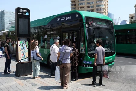 Qırmızı və Yaşıl xətlərin ayrılması Bakının nəqliyyat mənzərəsini necə dəyişəcək?
