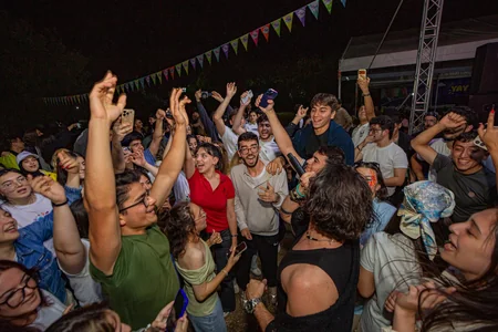 Yay Fest 2026 çərçivəsində Elm, Etika və Gələcək düşərgəsi təşkil olunub