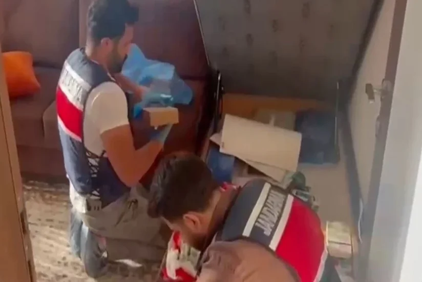 Türkiyədə viza fırıldaqçılığı ilə məşğul olan 37 nəfər həbs edilib