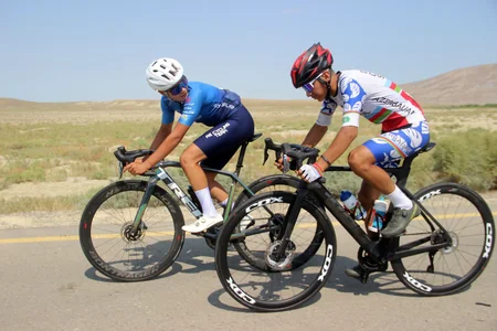 Şose velosipedi üzrə Azərbaycan Kubokunun qalibləri müəyyənləşib