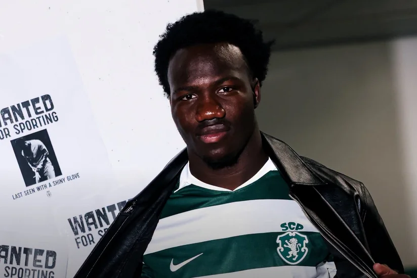 Sportinq Avstraliya yığmasının üzvü Nestori İrankundanı transfer edib