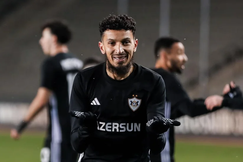 Abdullah Zubir Qarabağdan ayrılıb