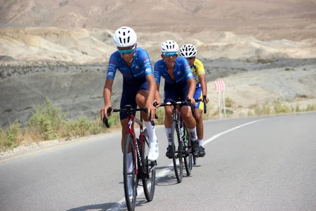 Şose velosipedi üzrə Azərbaycan Kubokunun qalibləri müəyyənləşib