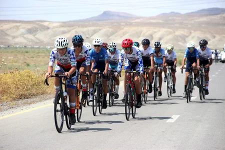 Şose velosipedi üzrə Azərbaycan Kubokunun qalibləri müəyyənləşib