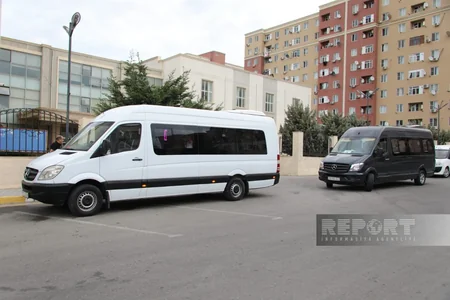 Great Return: Residents of Khojavand and Shusha return to their homeland