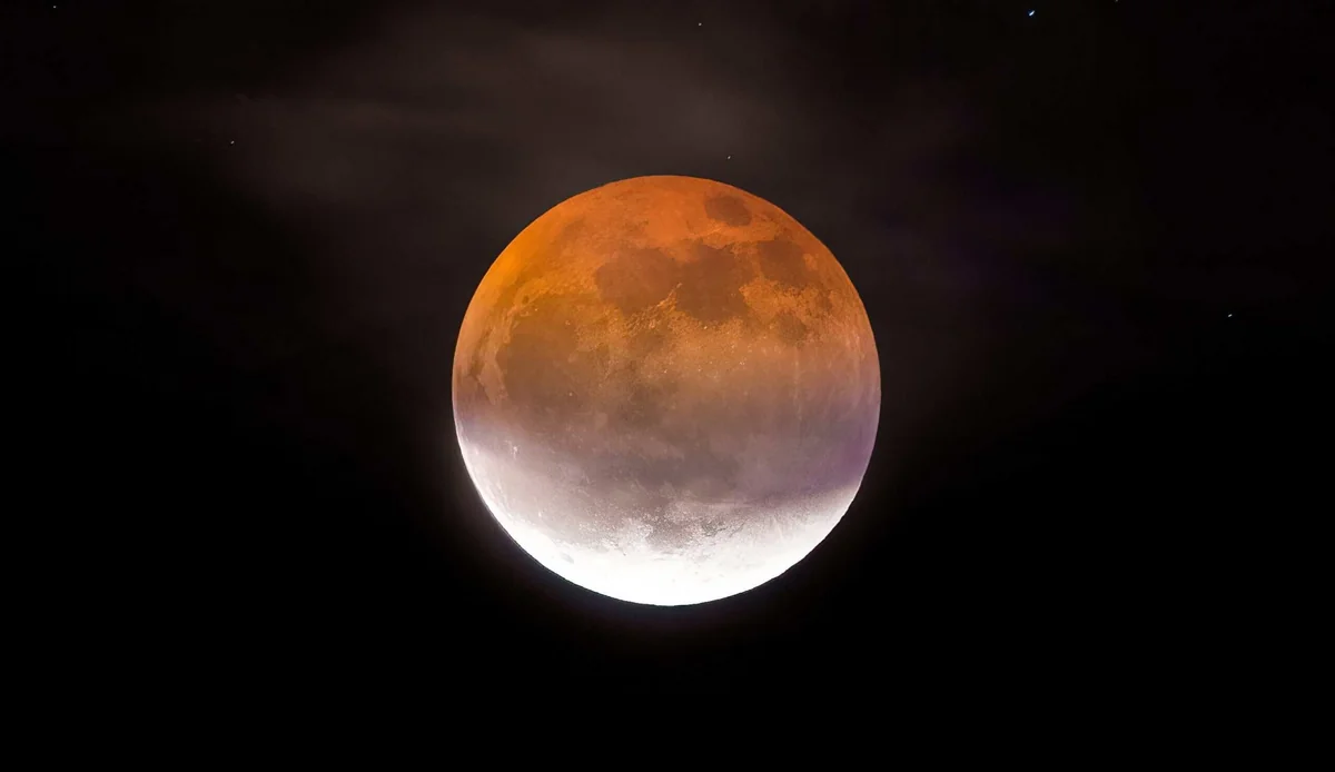 Second lunar eclipse of 2026 expected on August 28
