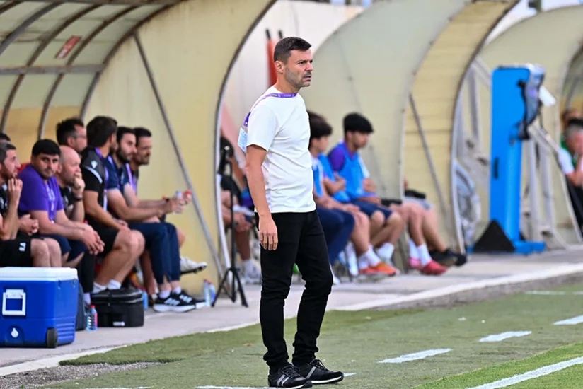 Azərbaycan Premyer Liqasının I turu legioner baş məşqçinin debütü ilə əlamətdar olub